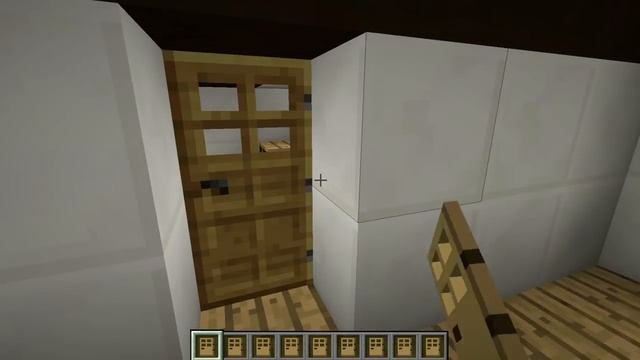 Minecraft MODERNE VILLA (Instant Structures Mod #1) смотреть онлайн