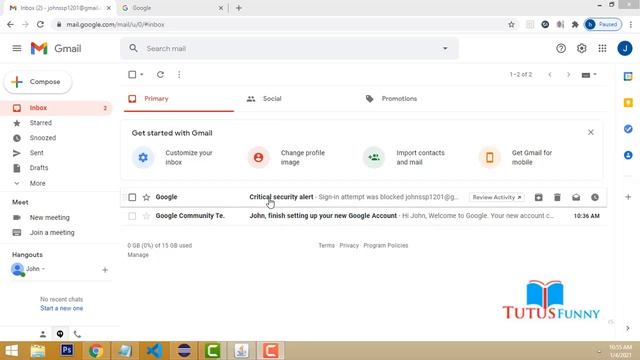 Java Email Send Step by Step смотреть онлайн