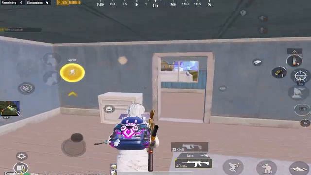 iPad Air 3 PUBG Test 2023 | PUBG Mobile смотреть онлайн