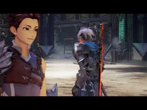 Tales Of Arise [RUS, без комментариев]. Часть 11: Истребители тьмы.