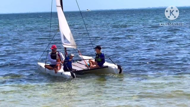 Я В ШОКЕ ! Я ПРОСТО В ШОКЕ ! МНЕ ЗАПРЕТИЛА РАЗГОВАРИВАТЬ С НЕЙ И СНИМАТЬ. МЕКСИКА. КАРИБСКОЕ МОРЕ смотреть онлайн
