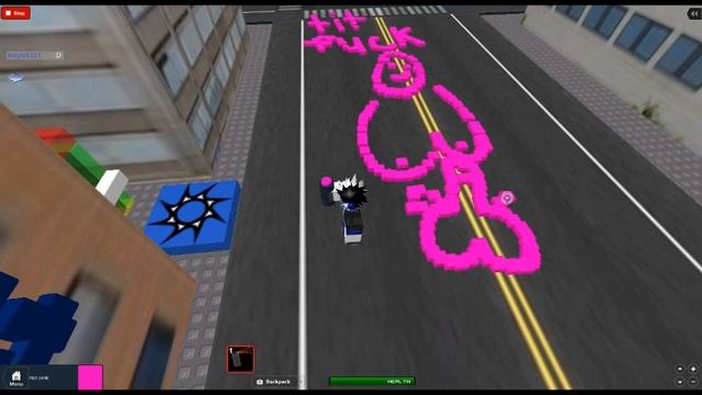 ROBLOX tit fuck смотреть онлайн