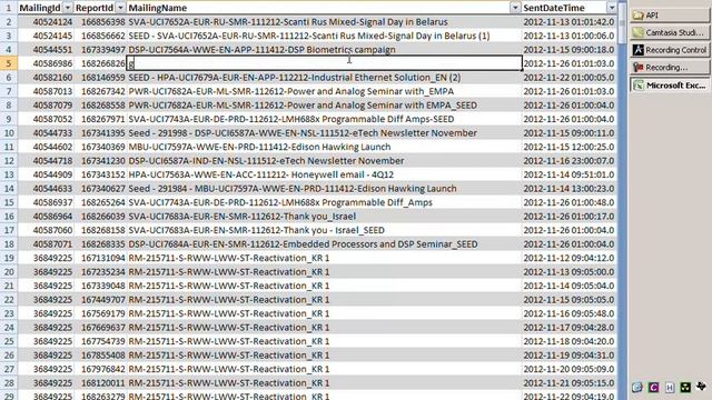 How to create an AutoHotkey GUI to work with an API call смотреть онлайн