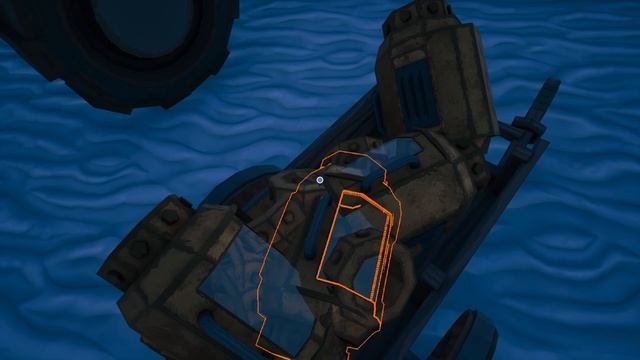 #8 Hydroneer Farming Season - Переходим на оборудования из клотиума. Модуль для насоса