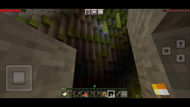Minecraft Trial Survival - Gameplay Part 2 (Minecraft Trial 1.19 Update) смотреть онлайн