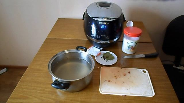 Тушёнка из курицы в мультиварке смотреть онлайн