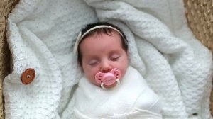 Как проходит фотосессия новорожденных