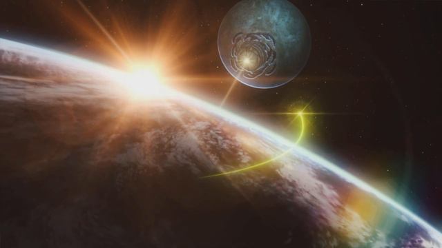 Tales of Arise GMV wild heart смотреть онлайн