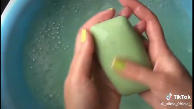 огуречное мыло🥒(видео не моë) смотреть онлайн