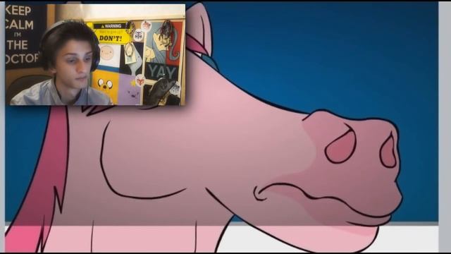 ЧТО СНИТСЯ ПОНИ? [Играем в MLP] смотреть онлайн