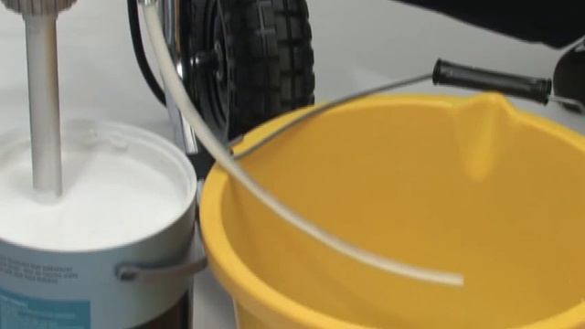 Qtech Airless Paint Sprayers смотреть онлайн