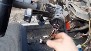 ДВИГАТЕЛЬ КАЛИНА 1,6 л. 8 клапанный