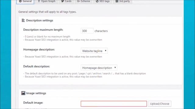 How to change WordPress post Thumbnail image when sharing on Facebook смотреть онлайн