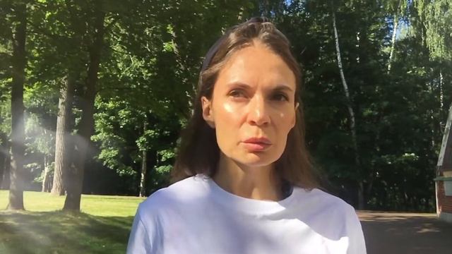 Как успокоиться. Простые способы успокоиться за минуту. смотреть онлайн