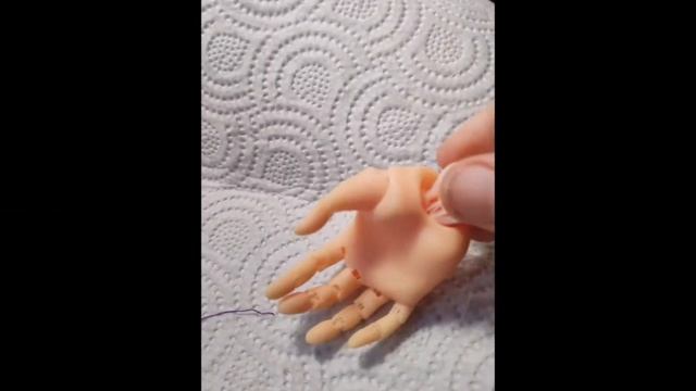 Кисти шарнирные для бжд смотреть онлайн