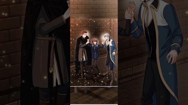 манхва клип - Абрикоса