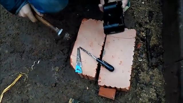 краштест фотоаппарата #5 смотреть онлайн