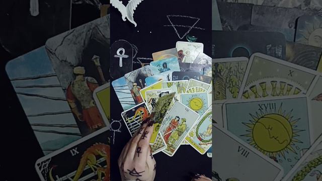 🌔🌔🌔Что происходит в моей жизни ?Почему ?И как это исправить 🌔🌔🌔 смотреть онлайн