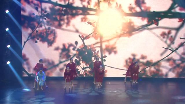 29 «Листья» СОШ 55 Рыбалкина Юлия PLAY ЛЕТО 2021 2 отделение смотреть онлайн
