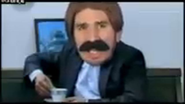 Koca Kafalar - Memati смотреть онлайн