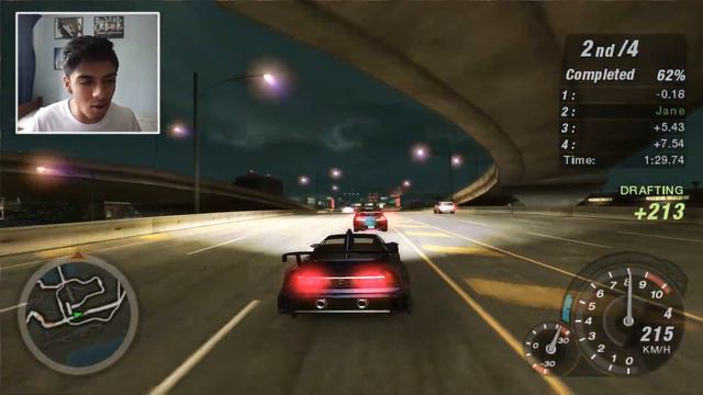 HONDA NSX RR MUGEN CONCEPT (09') - Need for Speed Mods l UG2 смотреть онлайн