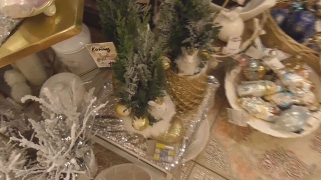 БУДНИ ФЛОРИСТА: Новогодние композиции ( часть 3). смотреть онлайн