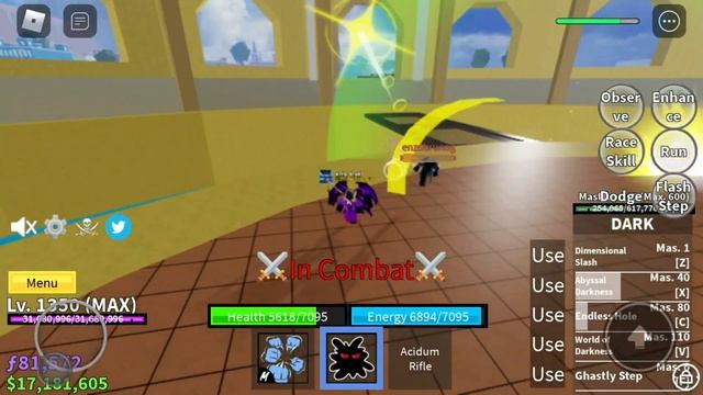 ?BEST MOBILE PVP TIPS BLOX FRUITS #1 | Bloxtrem!? смотреть онлайн