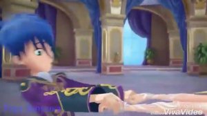 Regal Academy Роуз и Хоук. Уникальна 💖💖💖💖💖