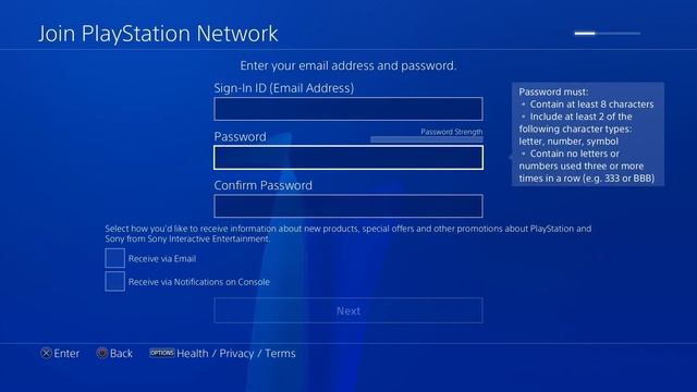Инструкция КАК СОЗДАТЬ ТУРЕЦКИЙ АККАУНТ? - Рабочий Способ для PlayStation 4 на МАЙ 2023. смотреть онлайн