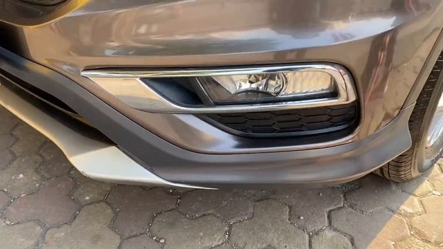 Hàng ngon - Honda CRV 2.0 model 2015 - lh 0917399798 смотреть онлайн