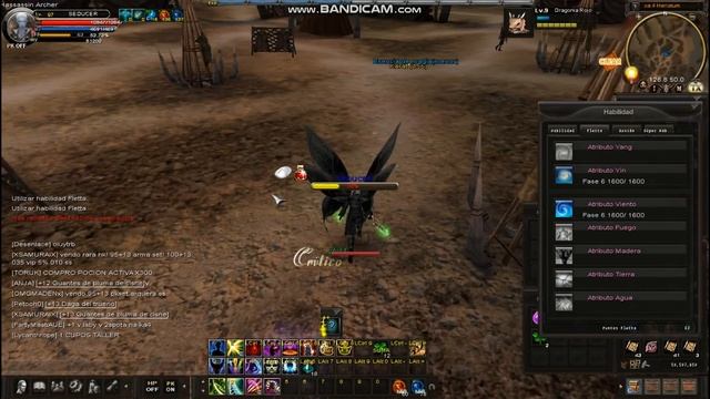 Rosh Texyon ( Испанский Карос ): Возвращение в игру смотреть онлайн