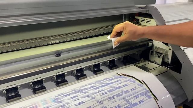 How To Clean Encoder Strip смотреть онлайн