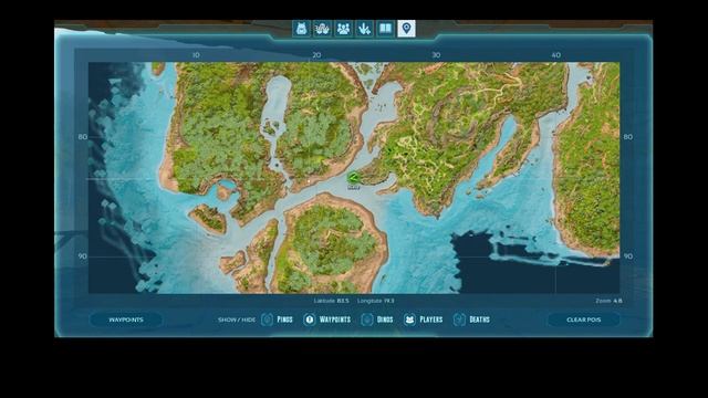 ASA| Waypoints, Pings, & Tame Tracker смотреть онлайн