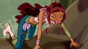 Феи Винкс стонут 1 минуту! 🙀