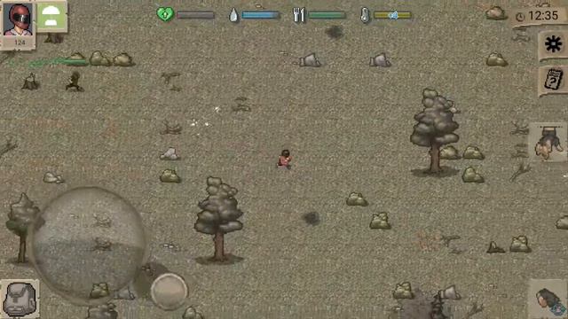 Mini Dayz Ep.4 | Im evolving, learning, living смотреть онлайн