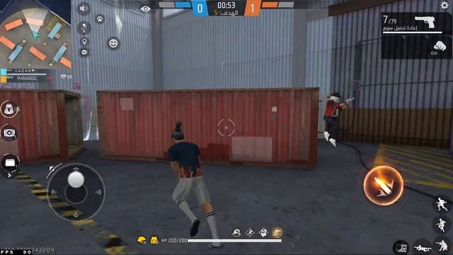 طريقه تعلم السرعه في لعبه فري فاير смотреть онлайн