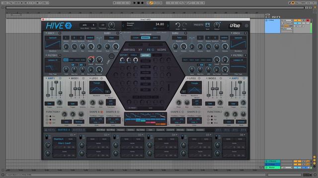 Best New Synth VST Plugins for 2020 | Top 5 Virtual Synth VSTi 2020 смотреть онлайн