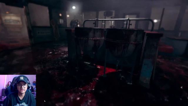 JAYA ESPORT OUTLAST TRIAL смотреть онлайн