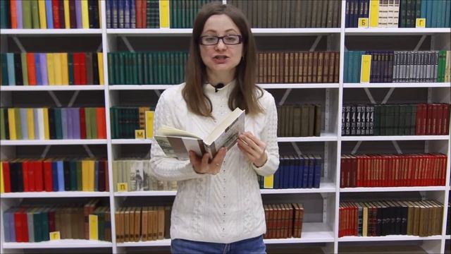 "Крохотка" ЛИСТВЕННИЦА. Александр Солженицын смотреть онлайн