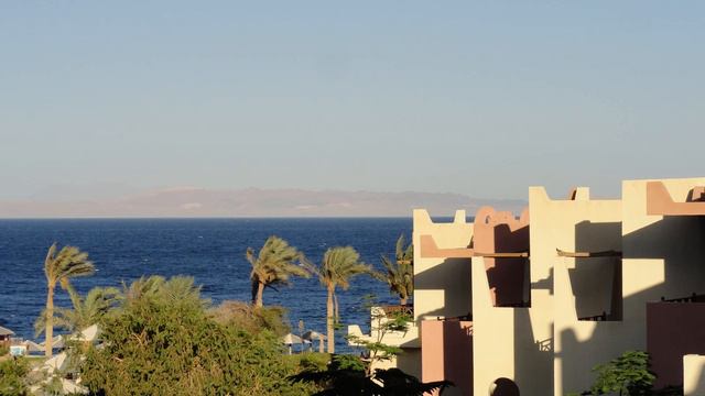 Tropitel Dahab Oasis