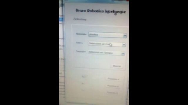 Robot Lego Inteligente Java Prolog смотреть онлайн