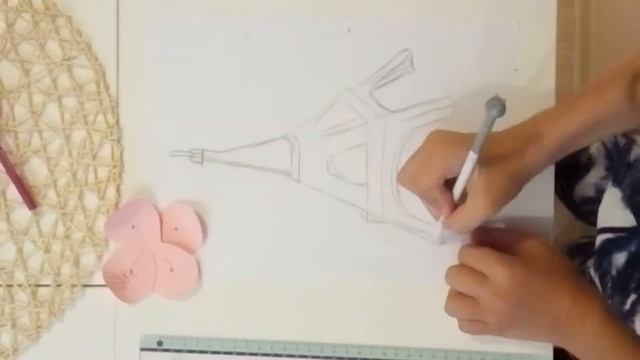 Эльфовая башня смотреть онлайн