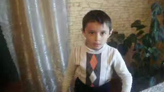 Прикольный мальчик )) смотреть онлайн