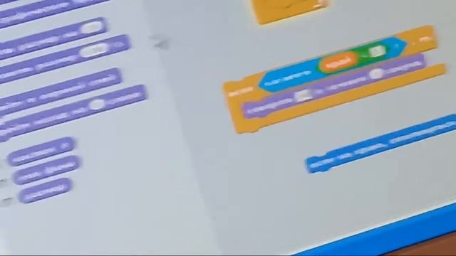 Как Сделать Головоломку Из Лего!!!! И как сделать игру на скретч смотреть онлайн