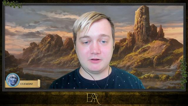Shedding Layers (S1:E10) | Emissaries Of The Ancients | D20Tales смотреть онлайн