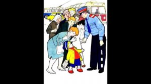 Михаил Зощенко, Показательный ребёнок