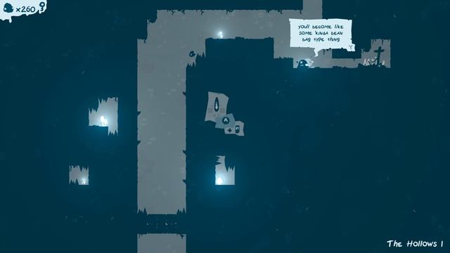 The End Is Nigh - ОТКРЫВАЕМ ПЕРВЫЕ ЗАМКИ [#6] - The Hollows 100% - Прохождение смотреть онлайн