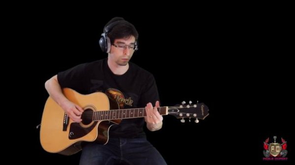 Beatles - Something (Cover)