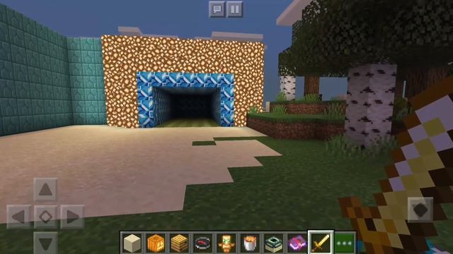 Qué es esto? MINECRAFT |DELUXE EDITION смотреть онлайн