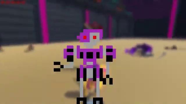 ГАЙД ПО ОРУЖИЮ! | Clone drone in the danger zone смотреть онлайн